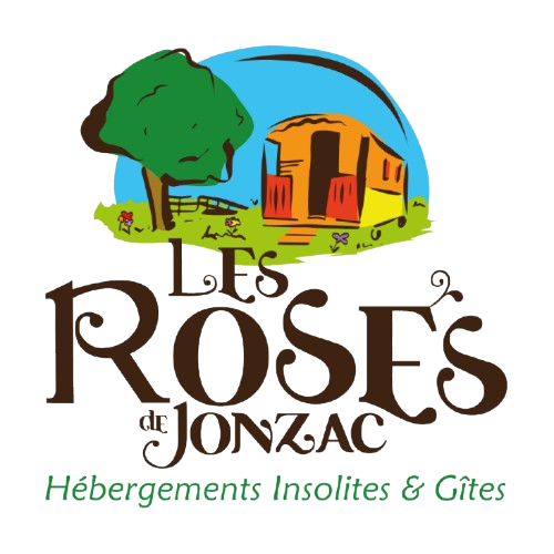 LES ROSES DE JONZAC
